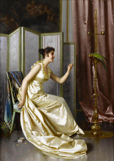 Portrait for Jahrriesnge palace lpf11196 Portrait Jahrriesnge for palace lpf11196