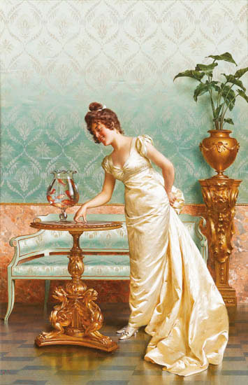 Portrait for Jahrriesnge palace lpf11198 Portrait Jahrriesnge for palace lpf11198