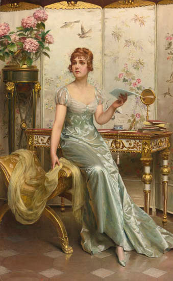 Portrait for Jahrriesnge palace lpf11206 Portrait Jahrriesnge for palace lpf11206
