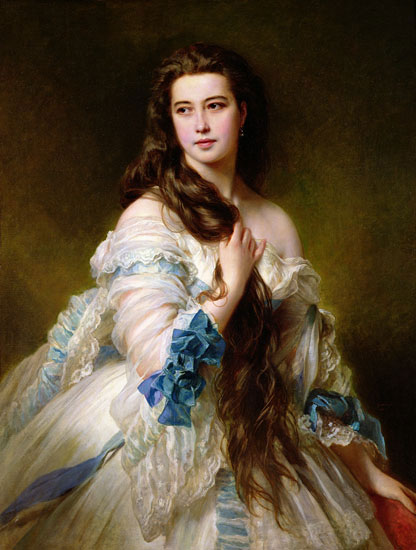 Portrait for Jahrriesnge noble lpf11234 Portrait Jahrriesnge for noble lpf11234