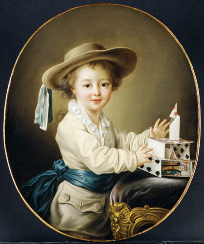 Portrait for Jahrriesnge noble lpf11275 Portrait Jahrriesnge for noble lpf11275