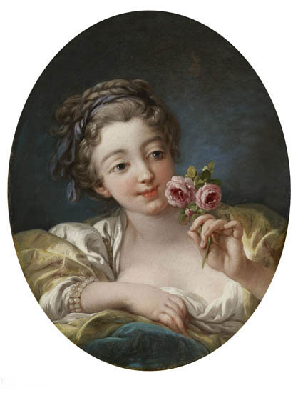 Portrait for Jahrriesnge noble lpf11432 Portrait Jahrriesnge for noble lpf11432
