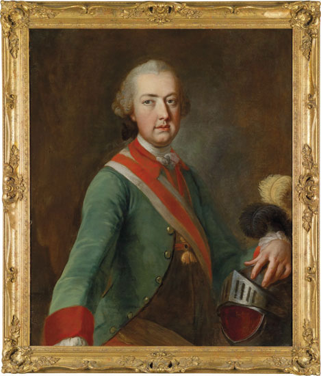 Portrait for Jahrriesnge noble lpf11478 Portrait Jahrriesnge for noble lpf11478