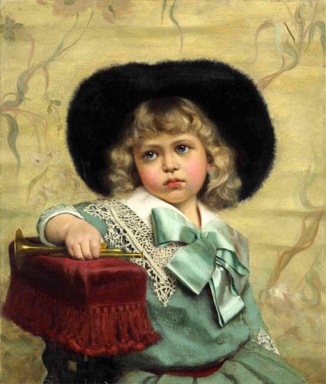 Portrait for Jahrriesnge noble lpf11538 Portrait Jahrriesnge for noble lpf11538