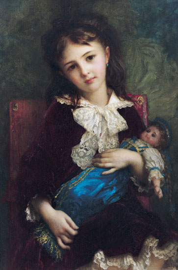 Portrait for Jahrriesnge noble lpf11645 Portrait Jahrriesnge for noble lpf11645