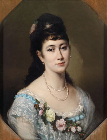 Portrait for Jahrriesnge noble lpf11661 Portrait Jahrriesnge for noble lpf11661