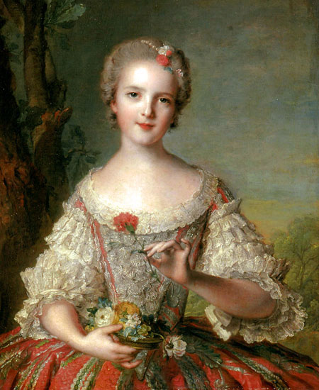 Portrait for Jahrriesnge noble lpf11671 Portrait Jahrriesnge for noble lpf11671