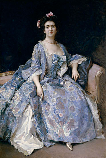 Portrait for Jahrriesnge noble lpf11743 Portrait Jahrriesnge for noble lpf11743