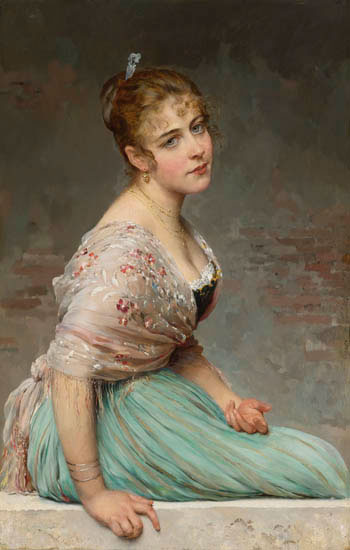 Portrait for Jahrriesnge noble lpf11789 Portrait Jahrriesnge for noble lpf11789