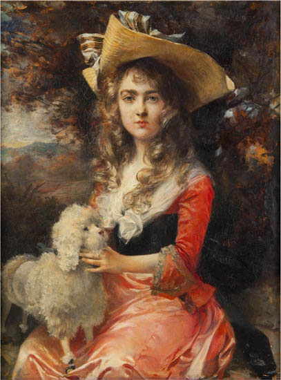Portrait for Jahrriesnge noble lpf11791 Portrait Jahrriesnge for noble lpf11791