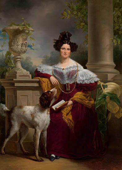 Portrait for Jahrriesnge noble lpf11807 Portrait Jahrriesnge for noble lpf11807