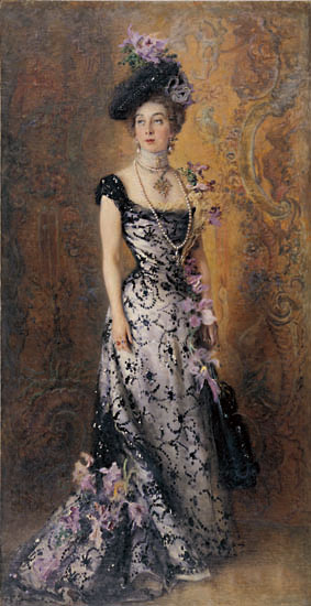 Portrait for Jahrriesnge noble lpf11818 Portrait Jahrriesnge for noble lpf11818