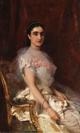 Portrait for Jahrriesnge noble lpf11819 Portrait Jahrriesnge for noble lpf11819