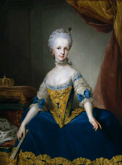 Portrait for Jahrriesnge noble lpf11832 Portrait Jahrriesnge for noble lpf11832