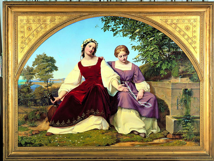 Portrait for Jahrriesnge classical lpf12050 Portrait Jahrriesnge for classical lpf12050
