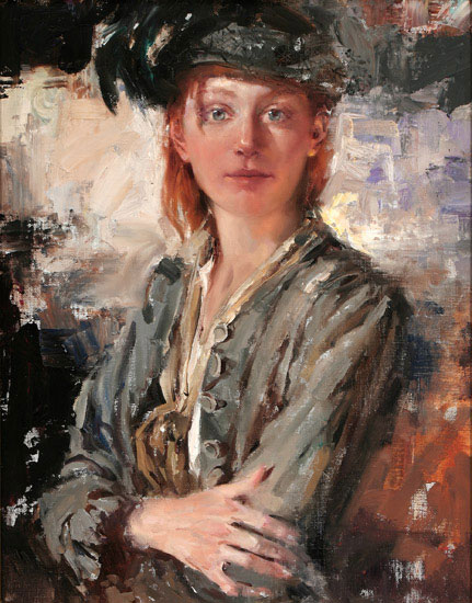 Portrait for Jahrriesnge Impression character lpf12379 Portrait Jahrriesnge for Impression character lpf12379