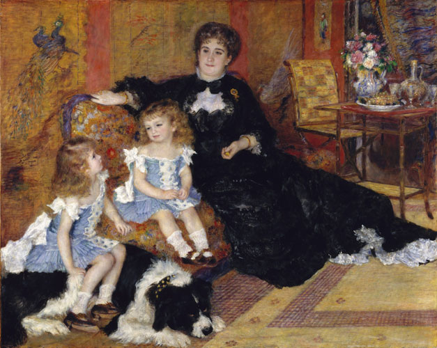 Portrait for Jahrriesnge Pierre-Auguste Renoir lpf12580 Portrait Jahrriesnge for Pierre-Auguste Renoir lpf12580