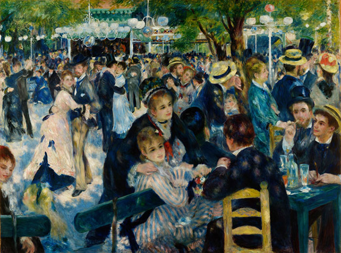 Portrait for Jahrriesnge Pierre-Auguste Renoir lpf12599 Portrait Jahrriesnge for Pierre-Auguste Renoir lpf12599