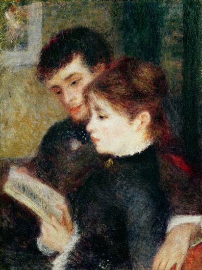 Portrait for Jahrriesnge Pierre-Auguste Renoir lpf12605 Portrait Jahrriesnge for Pierre-Auguste Renoir lpf12605