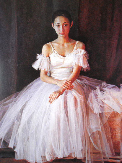 Portrait for Jahrriesnge lady lpf12997 Portrait Jahrriesnge for lady lpf12997