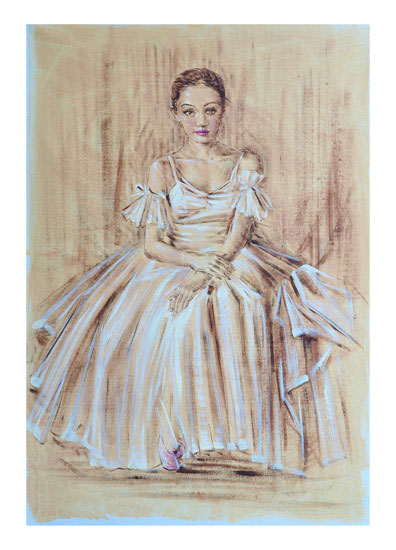 Portrait for Jahrriesnge lady lpf13006 Portrait Jahrriesnge for lady lpf13006