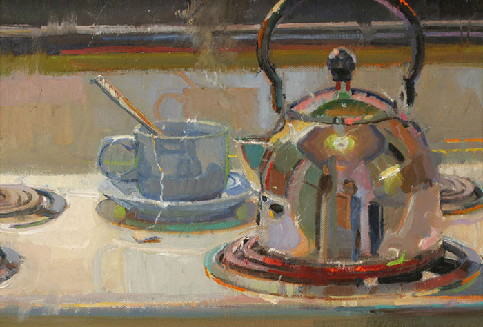 Still Life for Jahrriesnge kettle lpf13151 Still Life Jahrriesnge for kettle lpf13151