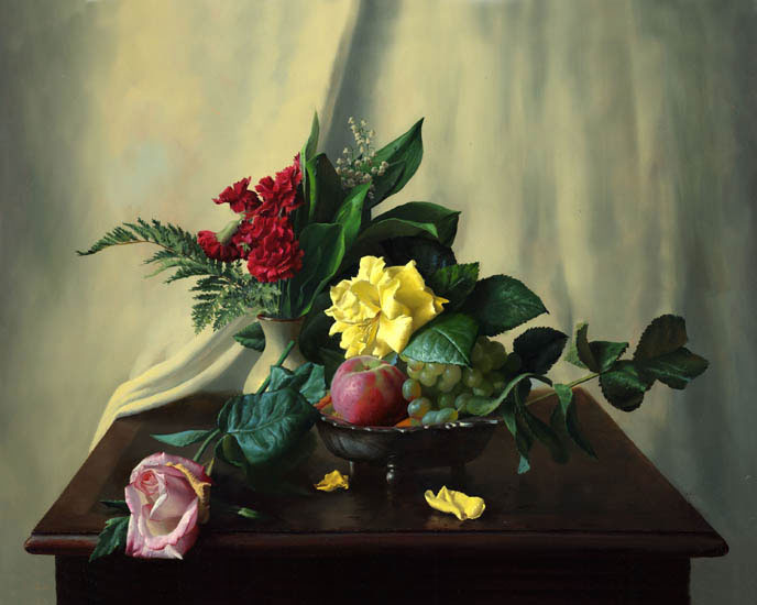 Still Life for Jahrriesnge flowers lpf13167 Still Life Jahrriesnge for flowers lpf13167