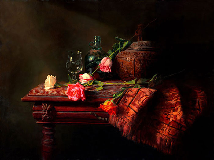 Still Life for Jahrriesnge flowers lpf13169 Still Life Jahrriesnge for flowers lpf13169