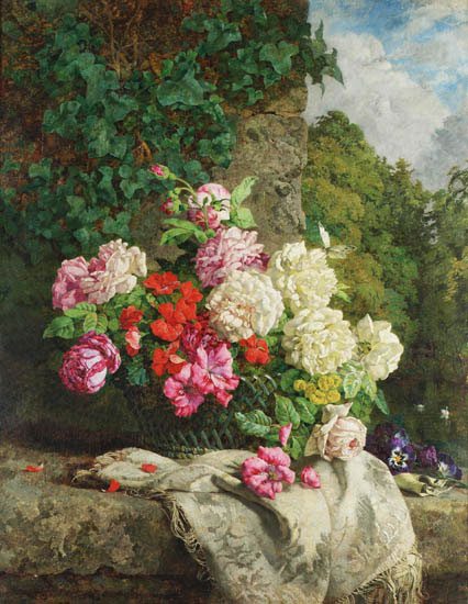 Still Life for Jahrriesnge flower lpf13184 Still Life Jahrriesnge for flower lpf13184