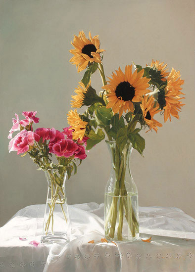 Still Life for Jahrriesnge flower lpf13194 Still Life Jahrriesnge for flower lpf13194