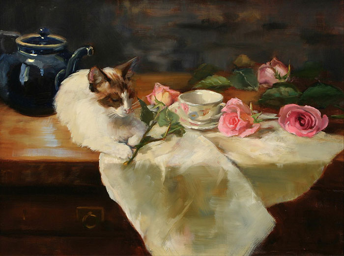 Still Life for Jahrriesnge flower lpf13197 Still Life Jahrriesnge for flower lpf13197