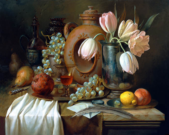 Still Life for Jahrriesnge flowers lpf13249 Still Life Jahrriesnge for flowers lpf13249