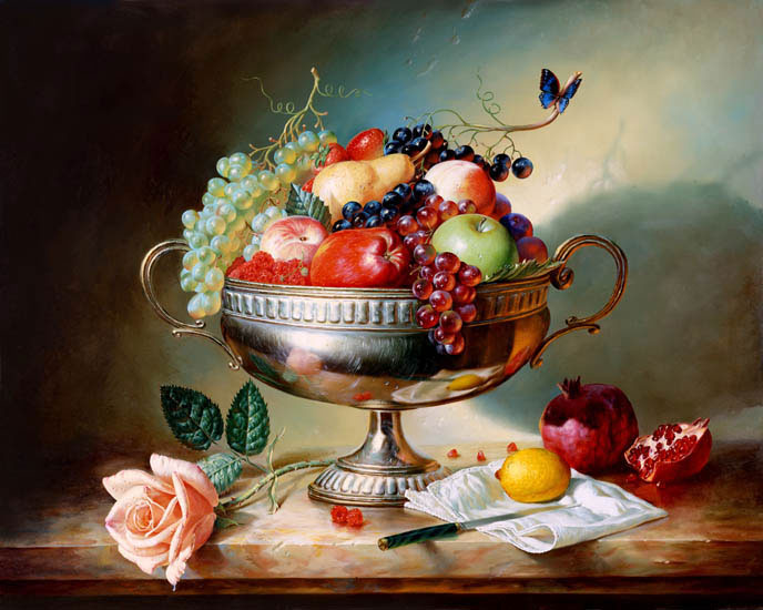 Still Life for Jahrriesnge fruits lpf13250 Still Life Jahrriesnge for fruits lpf13250