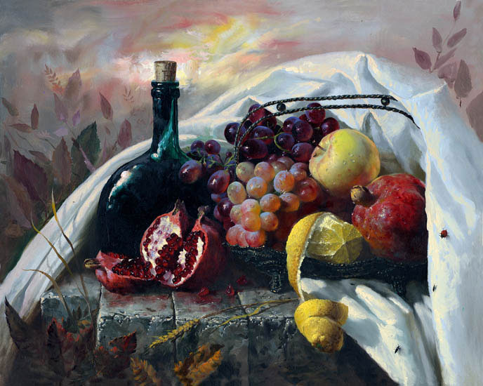 Still Life for Jahrriesnge fruits lpf13251 Still Life Jahrriesnge for fruits lpf13251