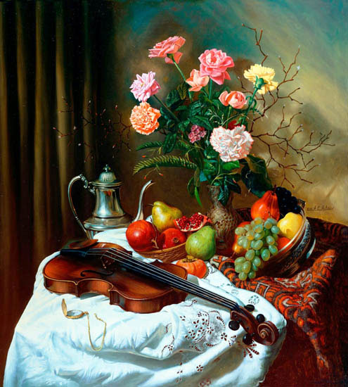 Still Life for Jahrriesnge fruits lpf13261 Still Life Jahrriesnge for fruits lpf13261