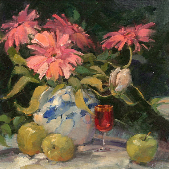 Still Life for Jahrriesnge flowers lpf13304 Still Life Jahrriesnge for flowers lpf13304