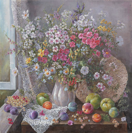 Still Life for Jahrriesnge flowers lpf13333 Still Life Jahrriesnge for flowers lpf13333