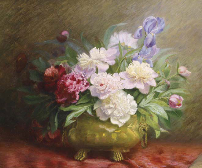 Still Life for Jahrriesnge flowers lpf13350 Still Life Jahrriesnge for flowers lpf13350