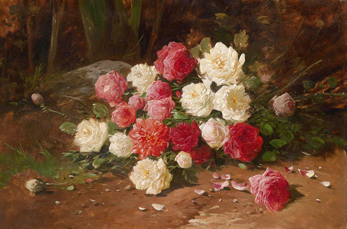 Still Life for Jahrriesnge flowers lpf13373 Still Life Jahrriesnge for flowers lpf13373