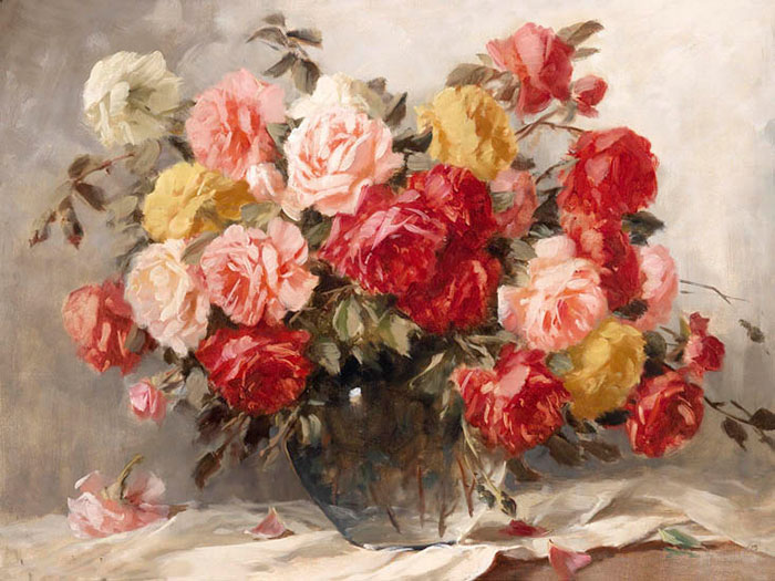 Still Life for Jahrriesnge flowers lpf13374 Still Life Jahrriesnge for flowers lpf13374