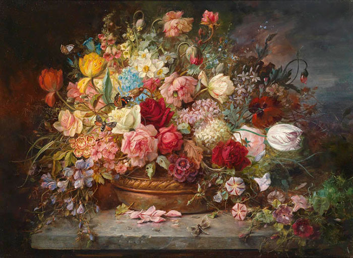 Still Life for Jahrriesnge flowers lpf13377 Still Life Jahrriesnge for flowers lpf13377