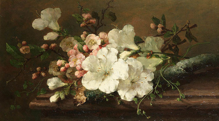Still Life for Jahrriesnge flowers lpf13384 Still Life Jahrriesnge for flowers lpf13384
