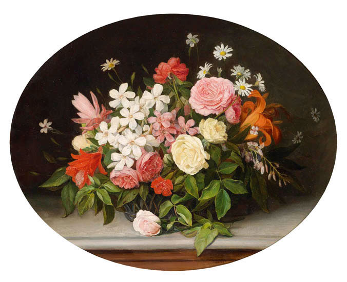 Still Life for Jahrriesnge flowers lpf13395 Still Life Jahrriesnge for flowers lpf13395