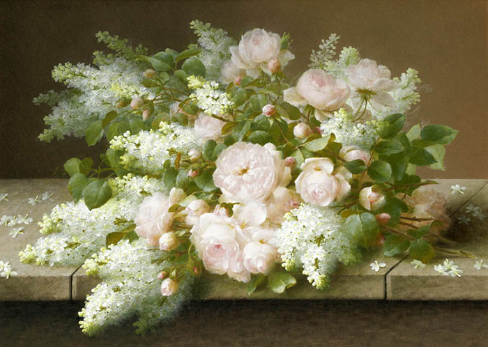 Still Life for Jahrriesnge flowers lpf13400 Still Life Jahrriesnge for flowers lpf13400