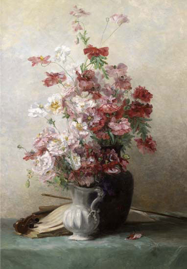 Still Life for Jahrriesnge flowers lpf13404 Still Life Jahrriesnge for flowers lpf13404