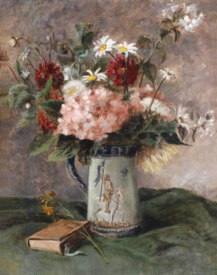 Still Life for Jahrriesnge flowers lpf13413 Still Life Jahrriesnge for flowers lpf13413