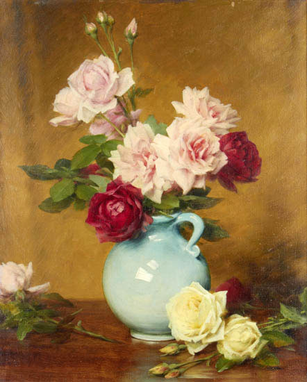 Still Life for Jahrriesnge flowers lpf13414 Still Life Jahrriesnge for flowers lpf13414