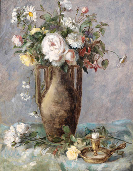 Still Life for Jahrriesnge flowers lpf13416 Still Life Jahrriesnge for flowers lpf13416