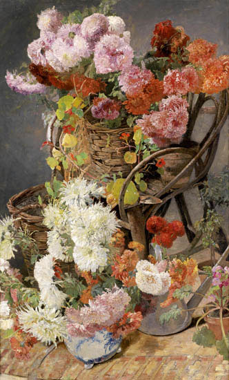 Still Life for Jahrriesnge flowers lpf13421 Still Life Jahrriesnge for flowers lpf13421