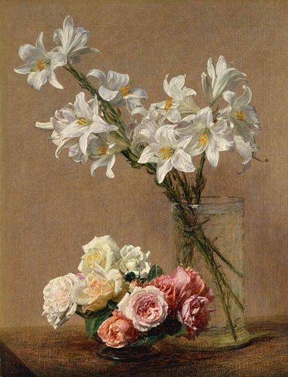 Still Life for Jahrriesnge flowers lpf13429 Still Life Jahrriesnge for flowers lpf13429